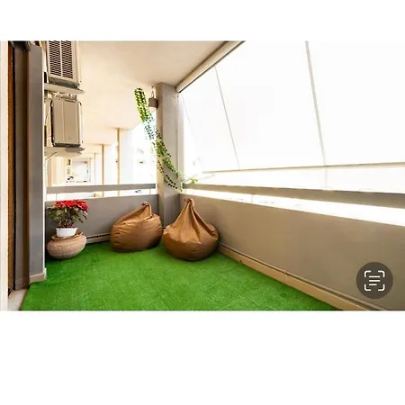 Appartamento Domus Aurora Cagliari