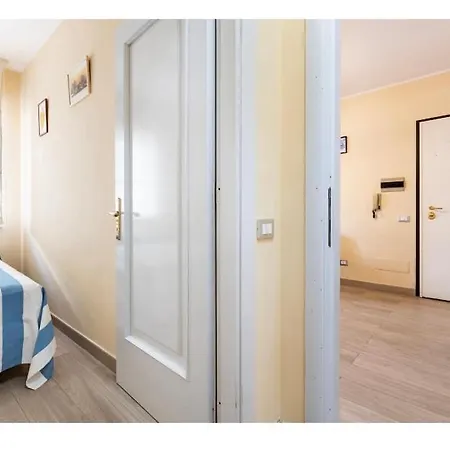 Appartamento Domus Aurora *