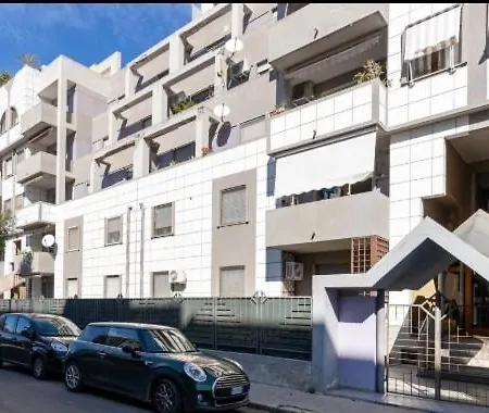 Domus Aurora Appartamento *